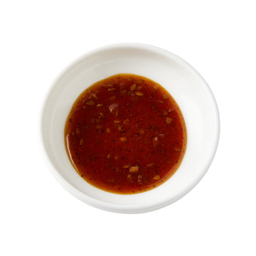 Bulgogi Sauce Kalbi Marinade Original Korean Bbq We Rub You 15 Oz (Pack Of 6)