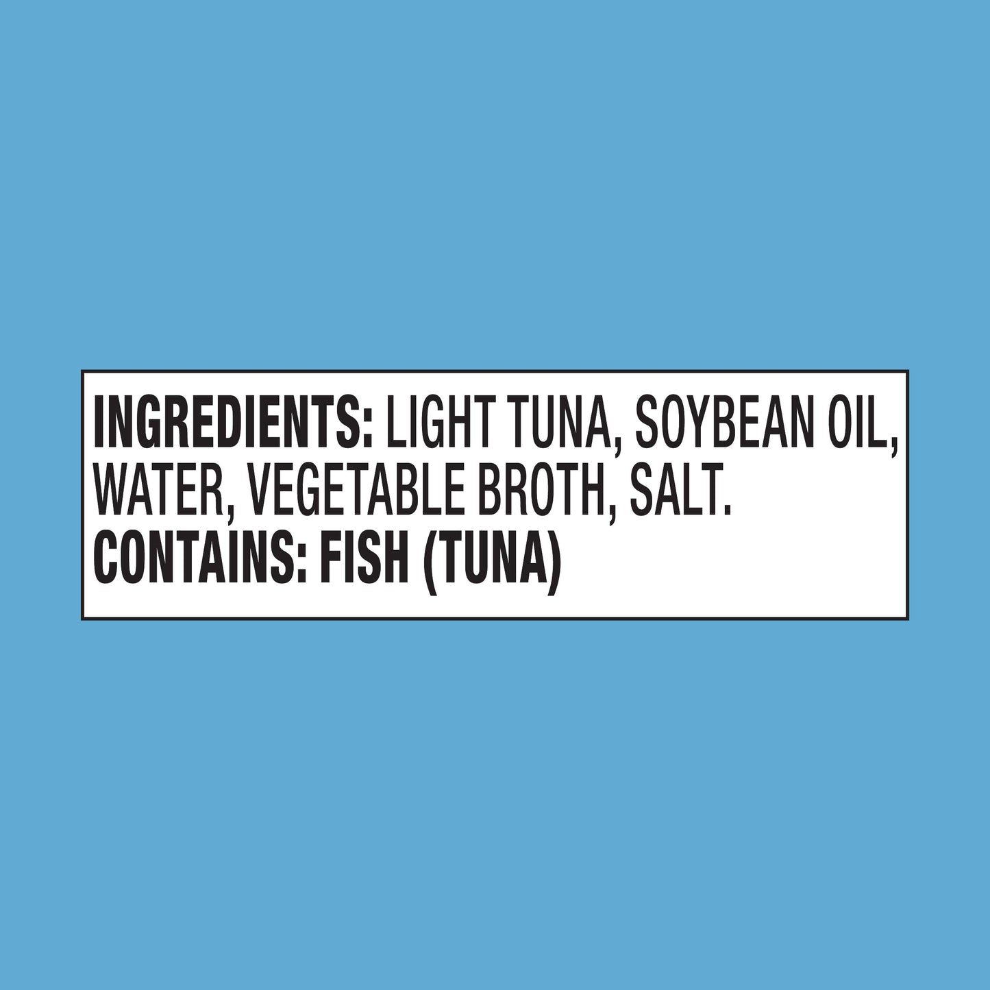 StarKist Chunk Light Tuna in Oil, 5 oz (12 Pack) Canned Tuna Fish, Wild Caught, Gluten Free, Ready to Eat, Perfect for Salads, K