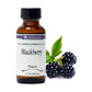 Lorann Blackberry Ss Flavor, 1 Ounce Bottle