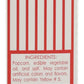 Snappy Popcorn 3.5-E Red and White Close Top Popcorn Boxes, 1.8 Oz, 500 Count