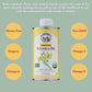 La Tourangelle Organic Canola Oil, Expeller-Pressed Non-GMO, 16.9 fl oz