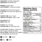 Organic Raw Blanched Hazelnuts, 8 Ounces - Non-Gmo Filberts, No Skin, Unsalted, Unroasted, Vegan, Bulk Nuts. Good Source Of Prot