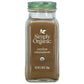 Simply Organic Ground Ceylon Cinnamon, Certified Organic, Vegan | 2.08 oz | Pack of 2 | Cinnamomum verum J. Presl