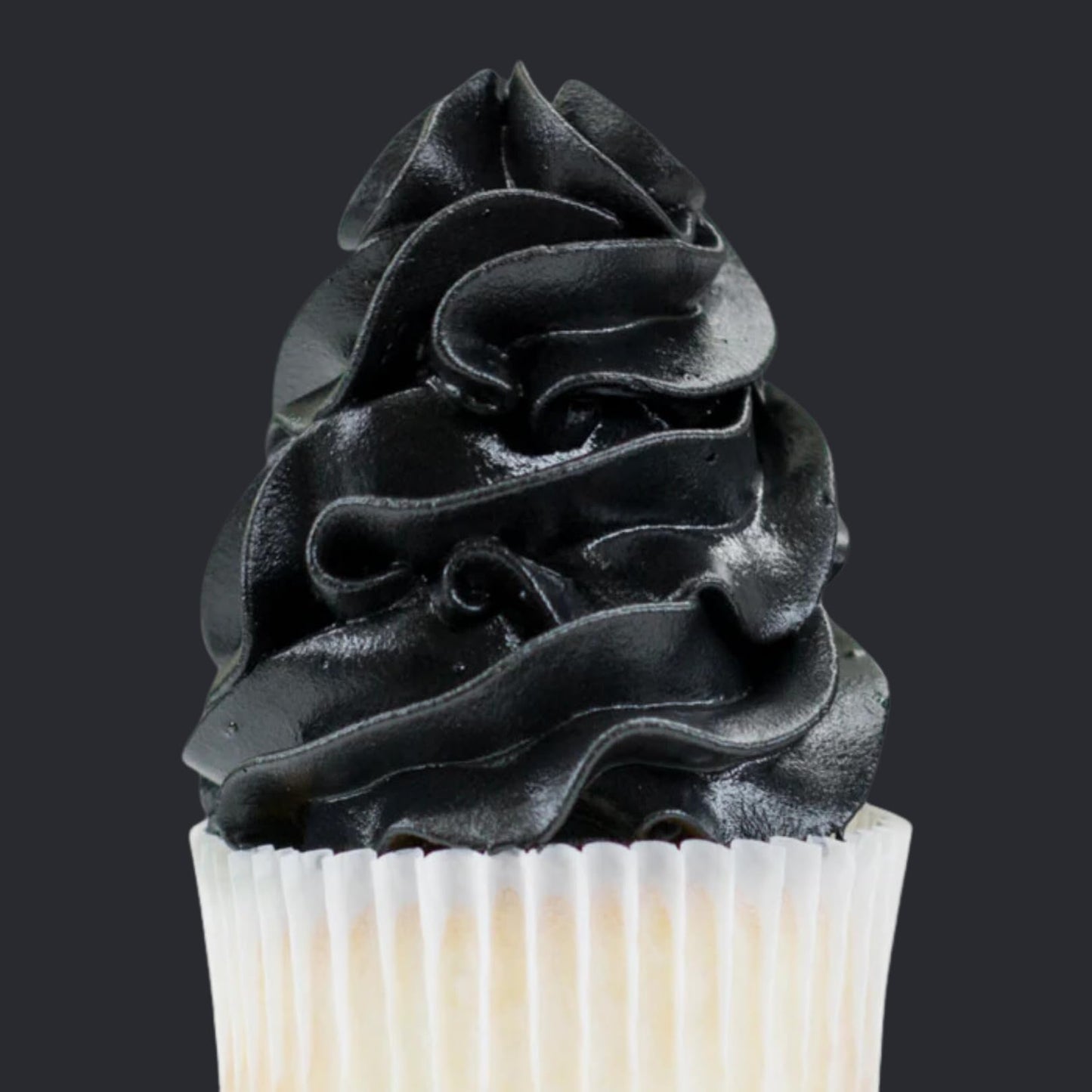 Enco Gel Food Coloring 8.8 Oz (Super Black)