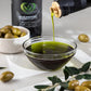 Laconiko Zoi Ultra High Phenolic Extra Virgin Olive Oil | New September 2024 Harvest! | 1870 Mg/Kg Polyphenols | Rich In Oleocan