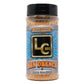 LC BBQ Competition Chicken Brine, 12oz, Perfect for BBQing and Grilling