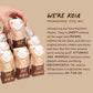 Koia Plant Based Protein Shake, Cacao Bean, 20g Protein, 3g Sugar, 6g Prebiotic Fiber, 21 Vitamins & Minerals, Meal Replacement