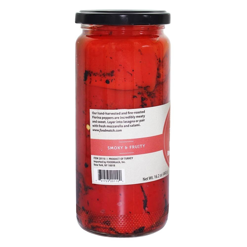 Divina Pepper Rstd Sweet
