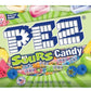 Bulk Sour Candies Refill Bags, Pineapple, Green Apple, Blue Raspberry, And Watermelon Hard Candy Sours 11Oz. Bag Of Sour Fruit C