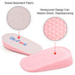 Dr. Foot'S Height Increase Insoles, Heel Cushion Inserts, Heel Lift Inserts For Leg Length Discrepancies (0.6'' Height)