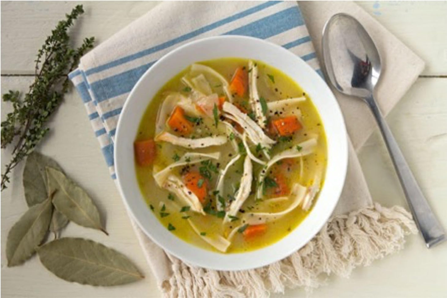 Classic Provisions Spices Black Peppercorns Whole - 16oz - Ideal for Soup, Meat, Vegetables, Spice Blends