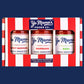 Yo Mamas Foods Gourmet Keto Gift Set And Care Package | Includes (1) Marinara Sauce (1) Tomato Basil & | (1) Spicy Marinara Sauc
