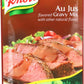 Knorr Au Jus Gravy Mix (12x0.6oz)