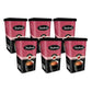 Stephen'S Gourmet Hot Cocoa, Raspberry, 14 Oz (Pack Of 6)