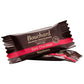 Belgian Dark Chocolate Napolitains (72% Cacao) 35.3 OZ (2.2 LB/1KG)