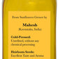 DAANA Sunflower Oil, USDA Organic, Extra Virgin, Cold Pressed, Non-GMO, 34 Fl oz (Pack of 1)