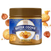 Choczero Keto Cookie Butter Spread - No Sugar Added, Gluten Free, Low Carb Speculoos, Biscuit, Keto Friendly, Nut Butter Alterna
