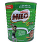 Nestle Milo Pilih Champion Mix