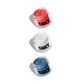 Fancy Sprinkles Star-Spangled Hammered Edible Glitter Set for Memorial Day Celebrations, Sparkling Food & Drinks, No Taste or Te