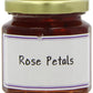 Epicurien Rose Petals Confit - 125 g or 4.4 oz