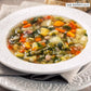 Raw Essentials Vegetable Soup Blend - Savory And Earthy Flavor Enhancer For Ramen, Broths, Grain Dishes, And Omelets - Non-Gmo,