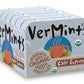 Organic Breath Mints by VerMints, Caf   Express Coffee Flavor, All Natural Pastilles, Non-GMO, Nut Free, Gluten Free, Vegan, KSA