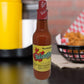 Valentina Salsa Red Hot Sauce Spice Mix Made From Red Peppers Perfect For Chips Fast Foods Lunch Snacks Or More 5 Ounce (148 Ml)