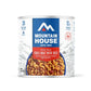 Mountain House Chili Mac With Beef | Freeze Dried Survival & Emergency Food | #10 Can