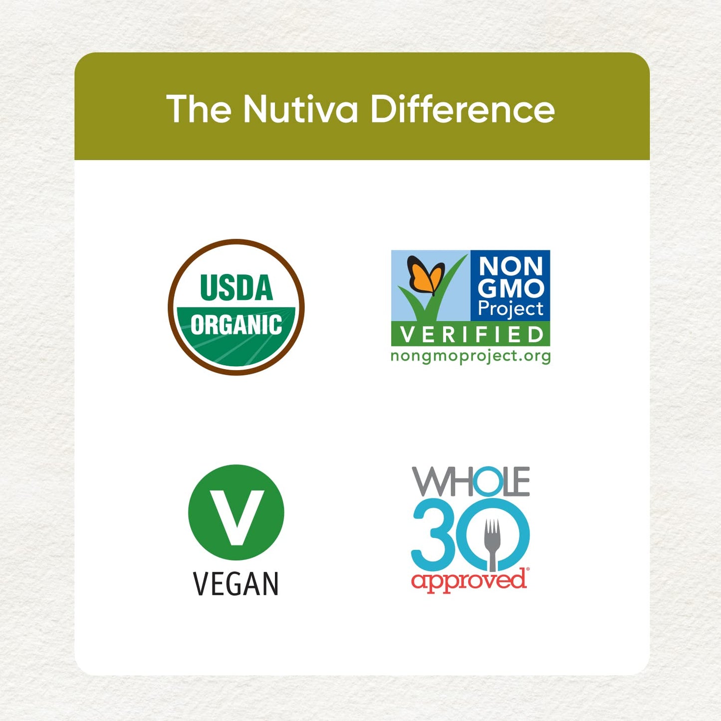 Nutiva Organic Cold-Pressed Unrefined Raw Hemp Seed Oil, 24 Ounce, USDA Organic, Non-GMO, Whole 30 Approved, Vegan, Gluten-Free