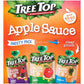 Tree Top Apple Sauce Pouches Variety Pack, Apple, Mixed Berry, Tropical, 3.2 Oz. Each (Pack Of 20)
