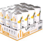 UPTIME Energy Drink, Mango Pineapple, Sugar Free, 12 Pack, 142mg Caffeine, 12 Fl Oz Cans