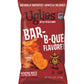 Uglies Kettle Cooked Barbecue Potato Chips - Gluten Free, Kosher, Non-GMO - 6 oz Bags (Pack of 4)