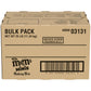 M&MS Milk Chocolate MINIS Size Baking Bits 25-Pound Bulk Package Box