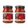 Mrs. Renfros Roasted Salsa - Gluten Free (16-Oz. Jars, 2-Pack)