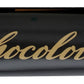 Chocolove Xoxox Bar Almond Salted, 3.2 Ounce