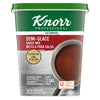 Knorr Professional Ultimate Demi-Glace Sauce Mix Gluten Free, No Artificial Flavors or Preservatives, No added MSG, Dairy Free, 