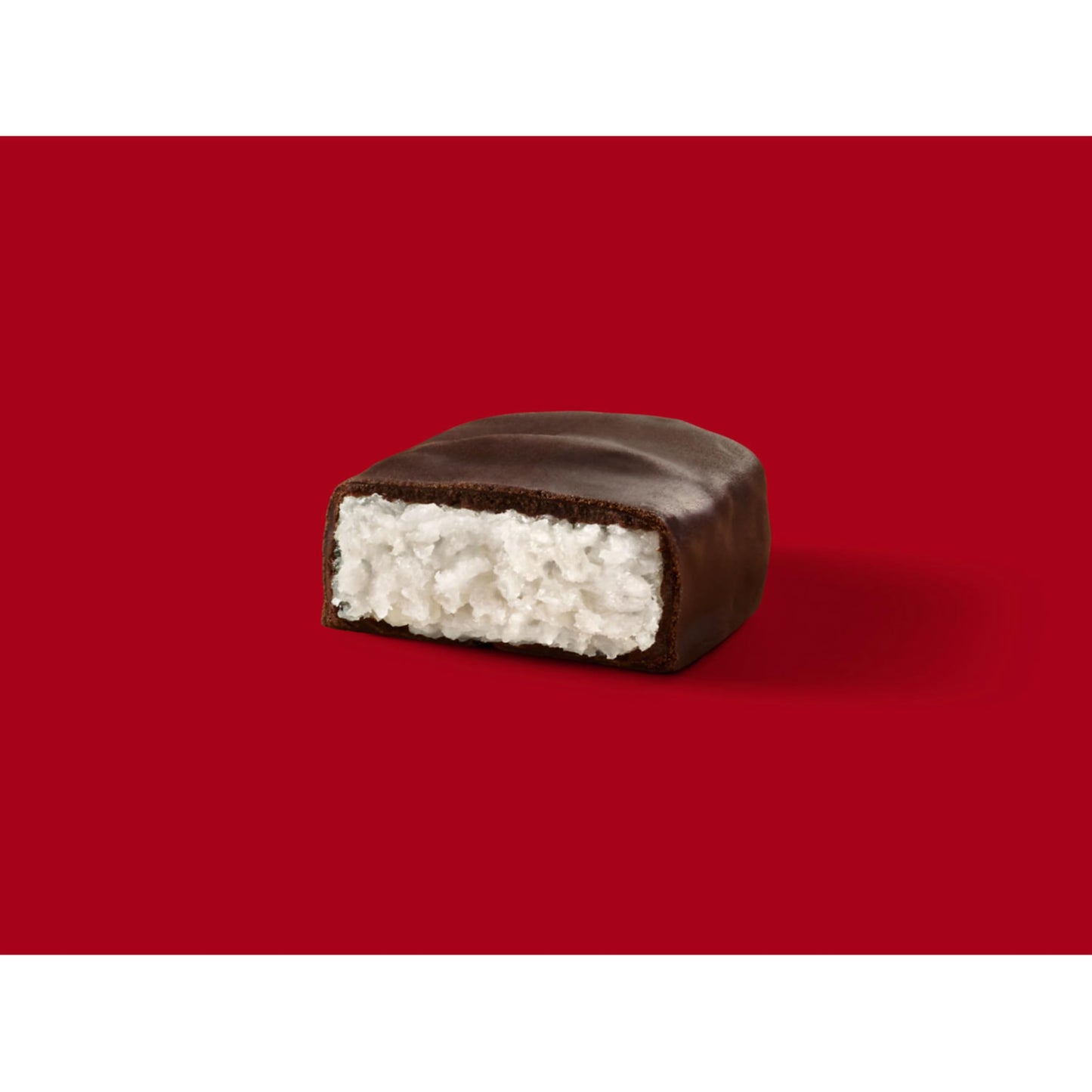 MOUNDS Dark Chocolate and Coconut Snack Size, Candy Bag, 11.3 oz