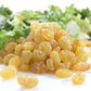 Fresh Gourmet Golden Seedless Raisins | 10 Pound | Bulk Size | Snack And Salad Topper