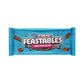 Feastables Mrbeast Milk Chocolate Bars - Made With Grass-Fed Milk Chocolate And Organic Cocoa. Only 5 Ingredients 10 Count