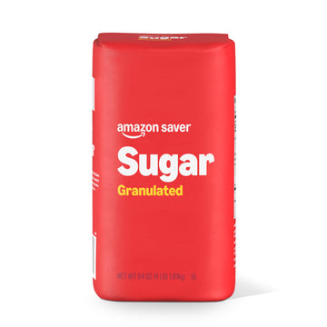 large online retailer Saver  White Sugar  4 Lb