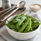365 by Whole Foods Market, Organic 365 Stringless Snap Peas, 8 OZ