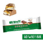 Vegan/Allergy Friendly Chocolate Candy Four Pack Sampler (Milkless bar, Choco No Nos, Peanot Cups, No Whey Bar) | Dairy Free, N