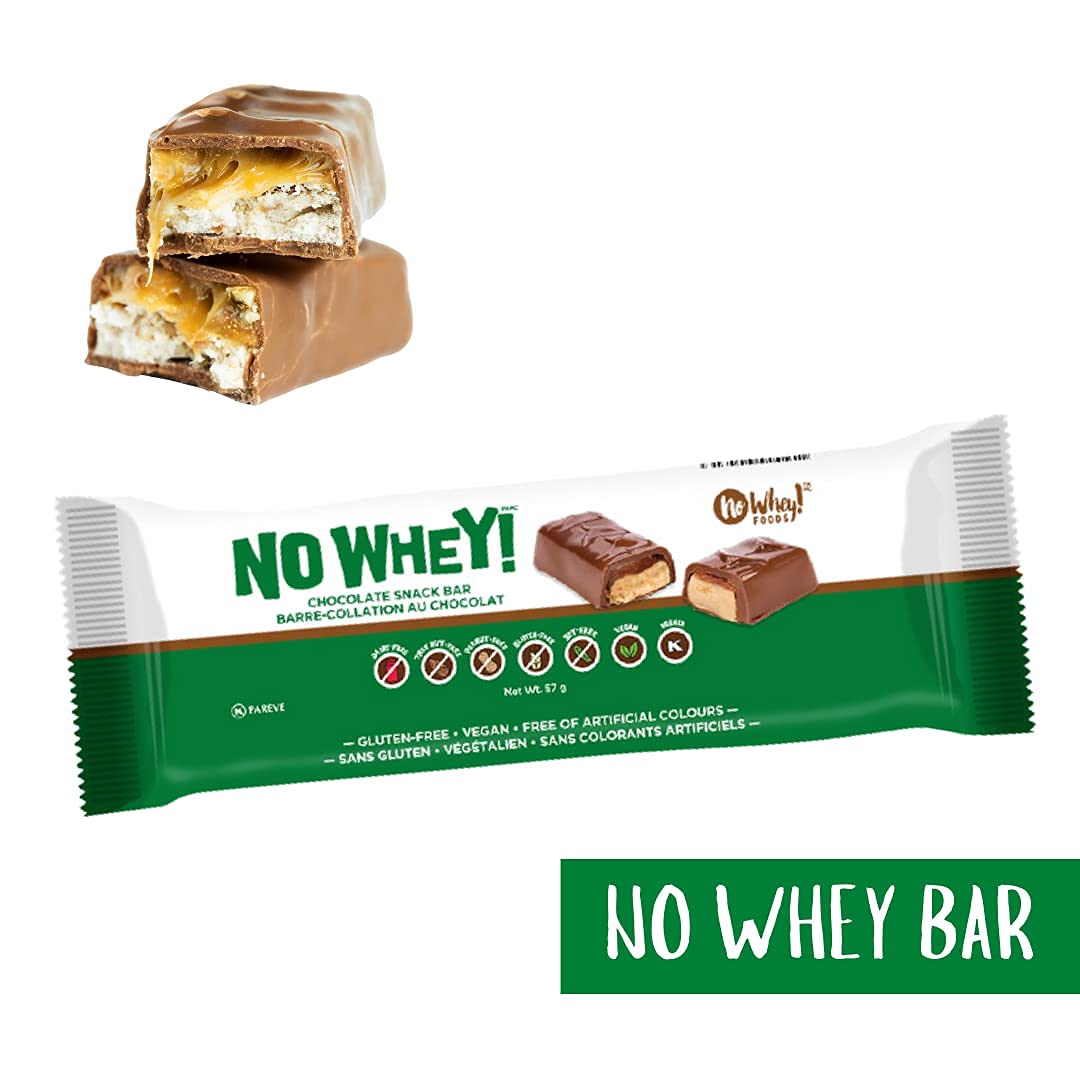 Vegan/Allergy Friendly Chocolate Candy Four Pack Sampler (Milkless bar, Choco No Nos, Peanot Cups, No Whey Bar) | Dairy Free, N
