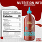 Street Kitchen Sriracha Sauce | Authentic Thai-Style Hot Sauce | Bold Garlic & Chili Flavor | Non-Gmo Ingredients | No Artificia