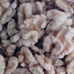 Pecan Shop Raw California Walnuts - Fresh Direct Ship, 4 lb, Family Orchard Grown