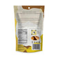 Sol Simple Regenerative Organic Certified, Dried Banana | 6Oz Snack Pack (2 Bags Total) | One Ingredient | Vegan | Non-Gmo | No Added Sugar | Fair Trade | Dried Fruit | Organic