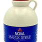 Nova Maple Syrup Pure Grade-A Dark Maple Syrup 16 Fl Oz (Pint)
