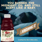 R.W. Knudsen Organic Just Tart Cherry Juice  32 fl oz (Pack of 1)