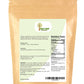 Indus Farms Superfoods Papaya Fruit Powder, Natural Papain Food Tenderizer, Use For Baking, Marinades, Sauces, Juices, Yogurts,