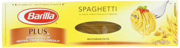 Barilla Plus Pasta, 14.5 Ounce
